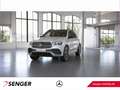 Mercedes-Benz GLE 350 de 4M AMG Night Multibeam Distronic AHK Weiß - thumbnail 1