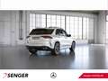 Mercedes-Benz GLE 350 de 4M AMG Night Multibeam Distronic AHK Weiß - thumbnail 4