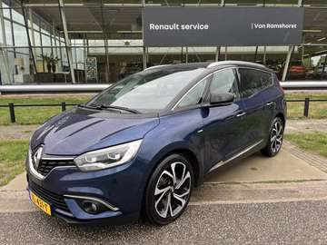 1.3 TCe 160PK Bose / Dealer onderhouden / Trehaak
