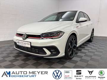 DSG Leder Pano Navi Keyless Kamera IQ.DRIVE Assis