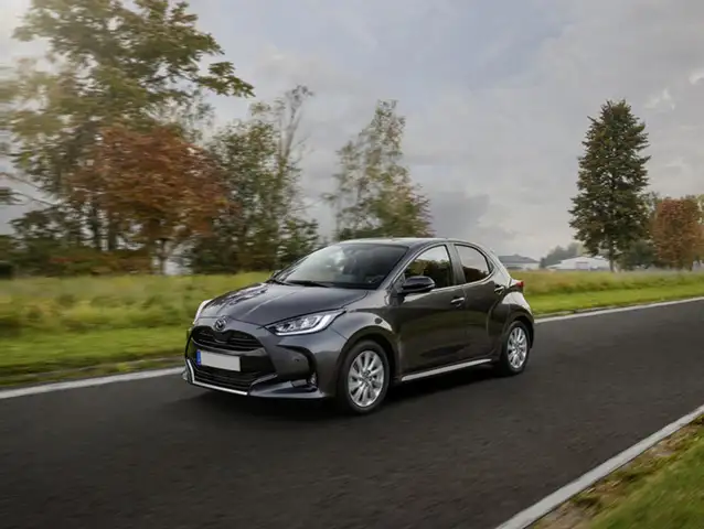 Mazda 2 Mazda2 Hybrid 1.5 VVT e-CVT Full Hybrid Electric S