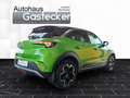 Opel Mokka Ultimate 100 PS Turbo Benzin 1,2 Direct Injection Grün - thumbnail 5