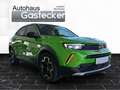 Opel Mokka Ultimate 100 PS Turbo Benzin 1,2 Direct Injection Grün - thumbnail 6
