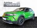 Opel Mokka Ultimate 100 PS Turbo Benzin 1,2 Direct Injection Grün - thumbnail 1