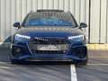 Audi RS4 2.9 V6 TFSI Quattro Tiptronic Azul - thumbnail 1