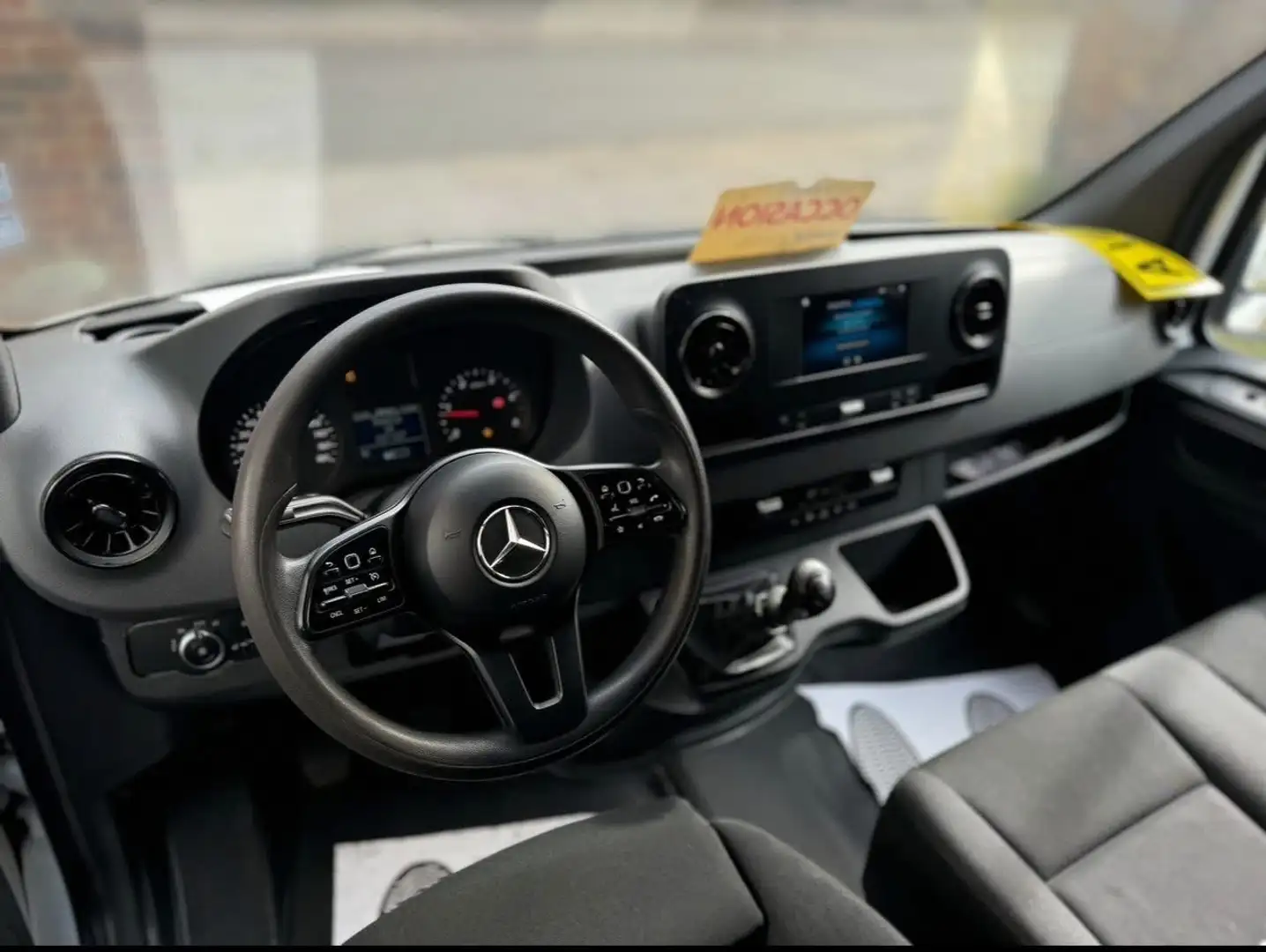 Mercedes-Benz Sprinter 314 2.1 CDI L2H2 FWD Functional - 2