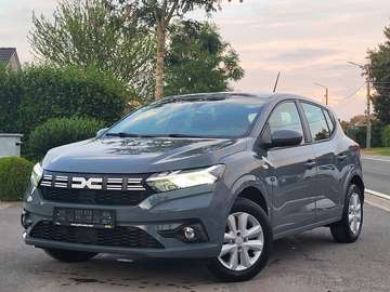 Sandero 0.9 TCe Comfort (EU6.2)
