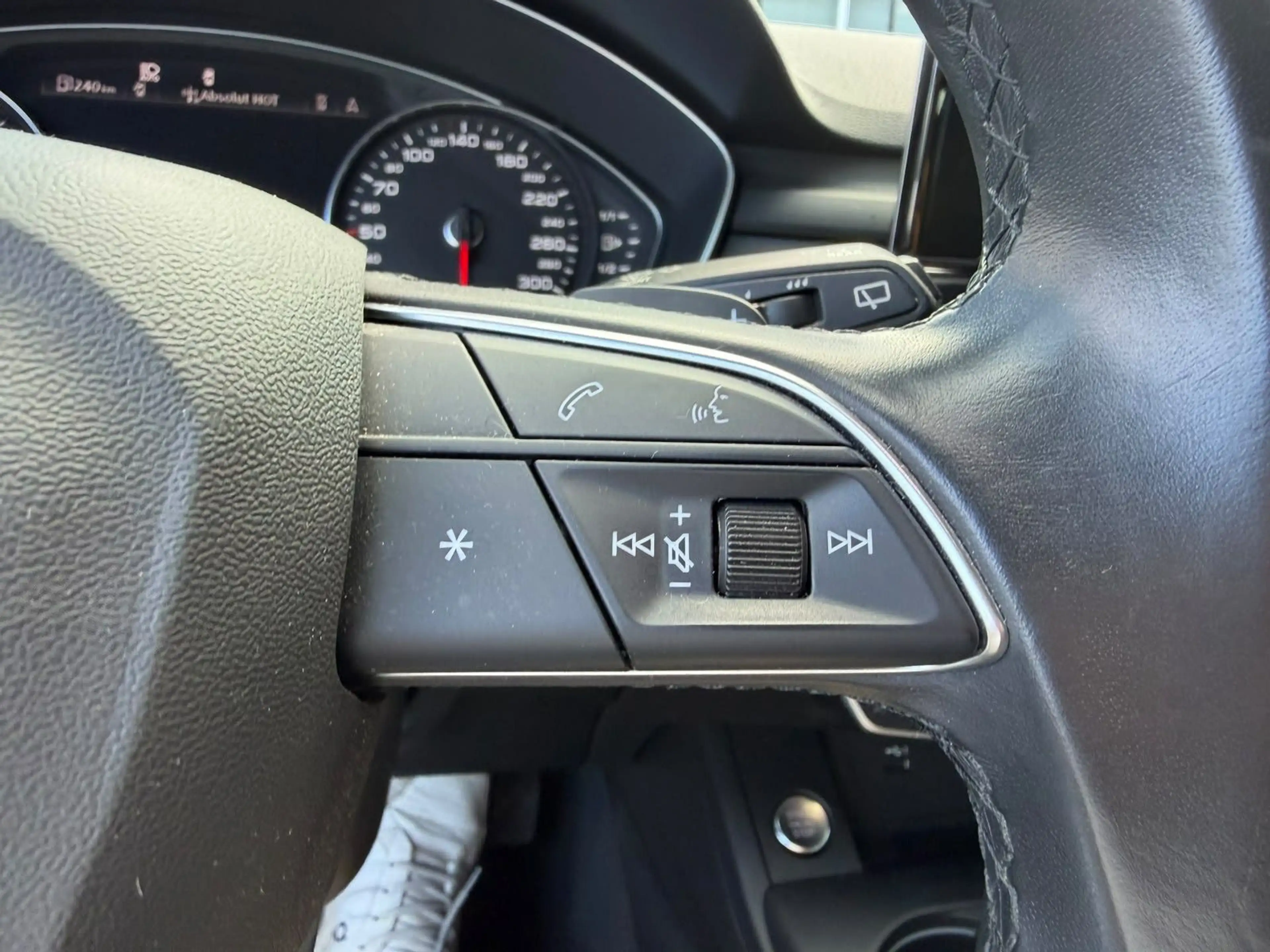 Audi A4 allroad quattro 40 TDI 1.Hand Unfallfrei — photo 10