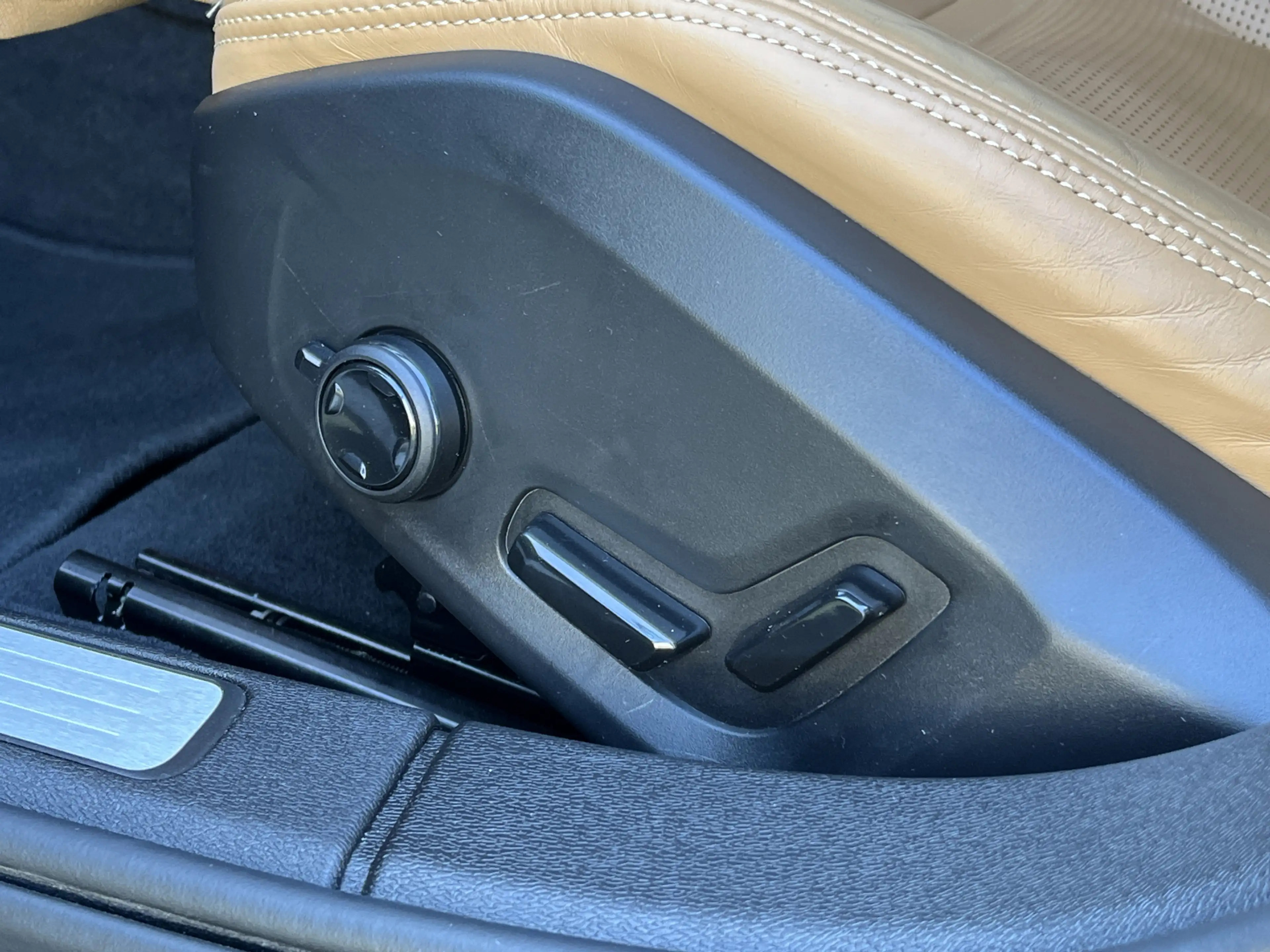 Volvo S60 2.0 B4 Plus Bright | Rijklaar incl 12 mnd Bovag | — photo 13