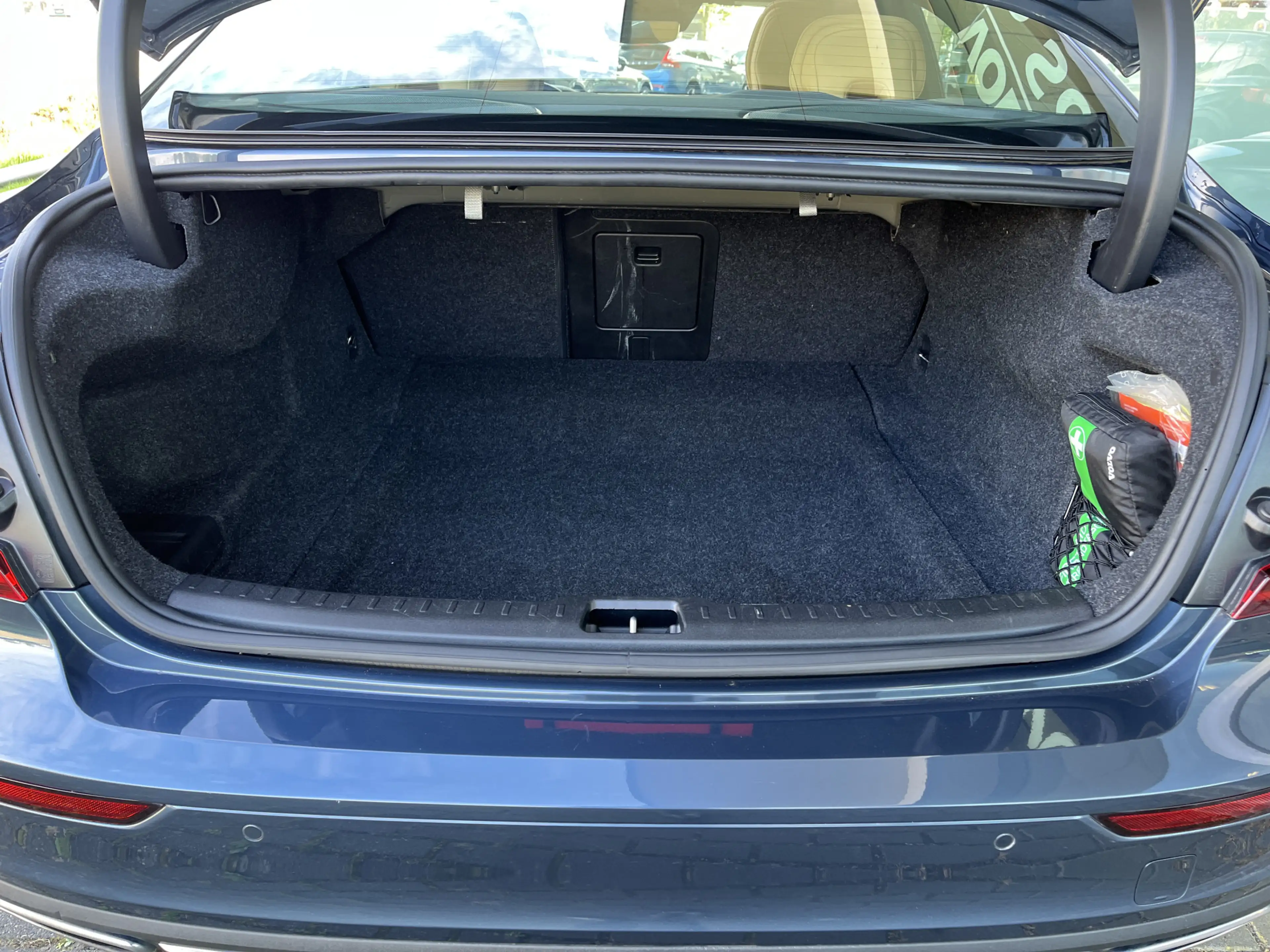 Volvo S60 2.0 B4 Plus Bright | Rijklaar incl 12 mnd Bovag | — photo 23