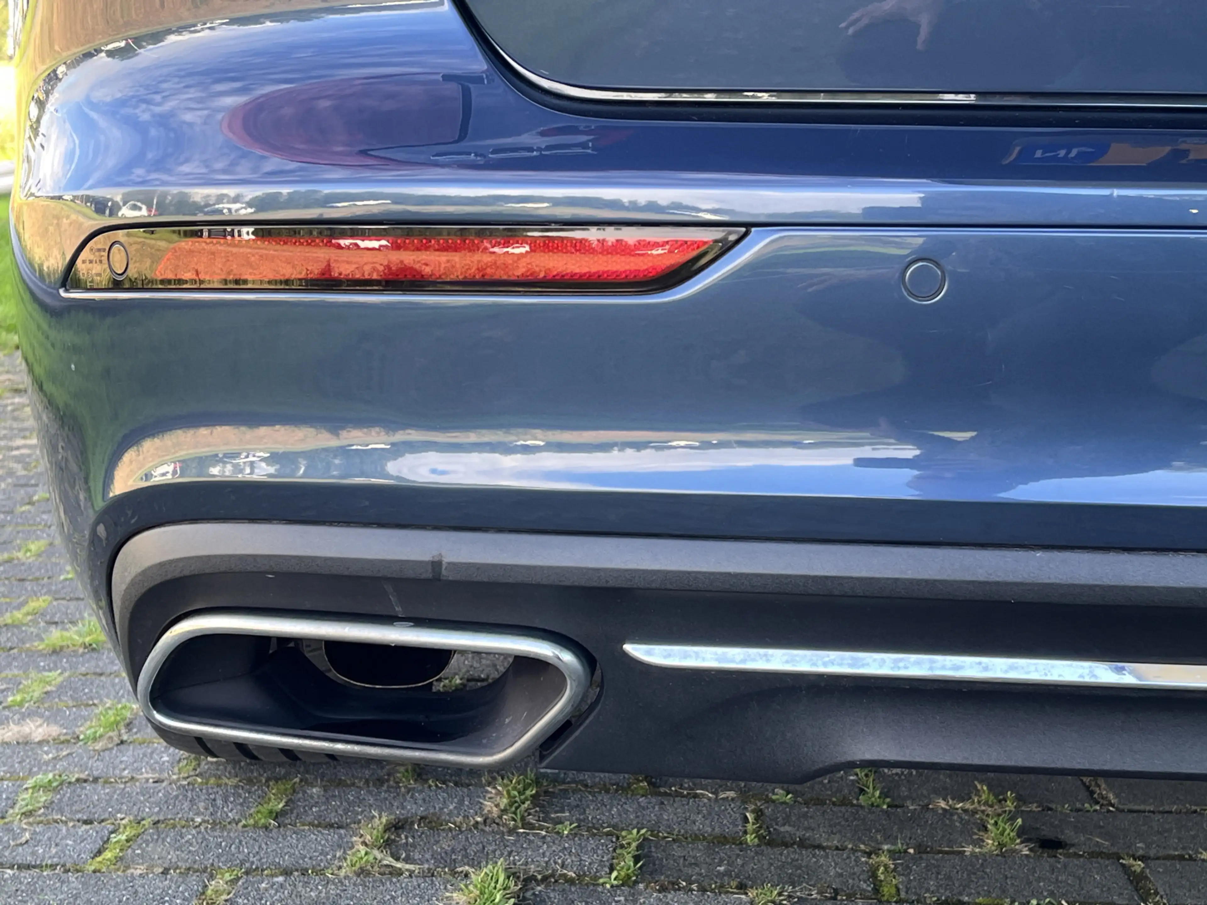 Volvo S60 2.0 B4 Plus Bright | Rijklaar incl 12 mnd Bovag | — photo 29