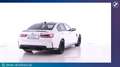 BMW M3 M3 Competition xDrive Blanc - thumbnail 3