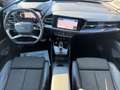 Audi Q4 e-tron *S LINE*SOH 87%*SPORTBACK*HUD*TLEDER Noir - thumbnail 17