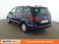 SEAT Alhambra 2.0 TDI FR-Line Aut.*NAVI*BI-XENON*CAM*PDC*SHZ* Azul - thumbnail 4