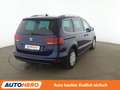 SEAT Alhambra 2.0 TDI FR-Line Aut.*NAVI*BI-XENON*CAM*PDC*SHZ* Azul - thumbnail 6