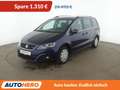 SEAT Alhambra 2.0 TDI FR-Line Aut.*NAVI*BI-XENON*CAM*PDC*SHZ* Azul - thumbnail 1