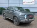JAC 8 Pro Tempomat, Berganfahrass. Gris - thumbnail 1