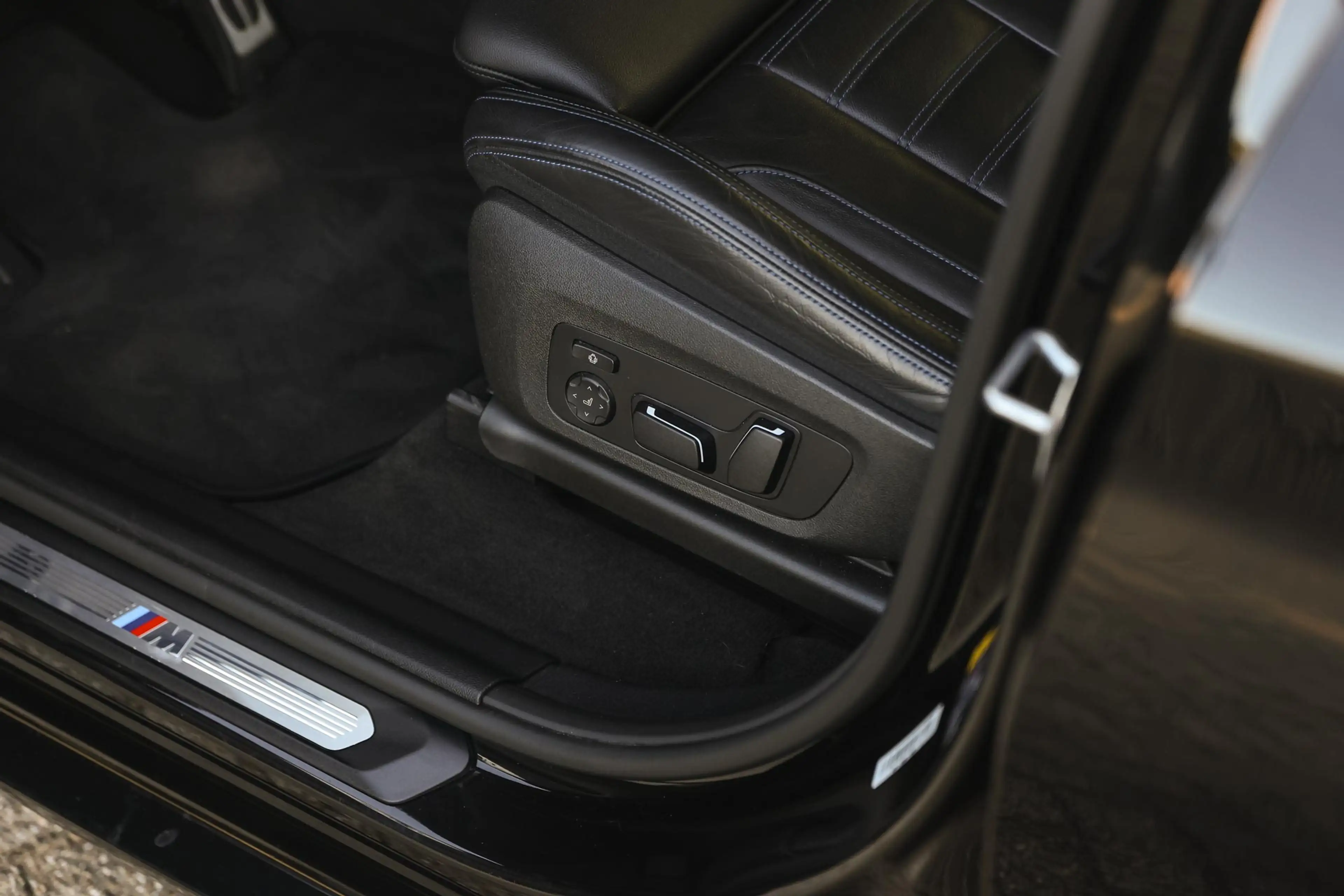 BMW X3 xDrive30e M Sport Automaat / Panoramadak / Sportst — photo 12