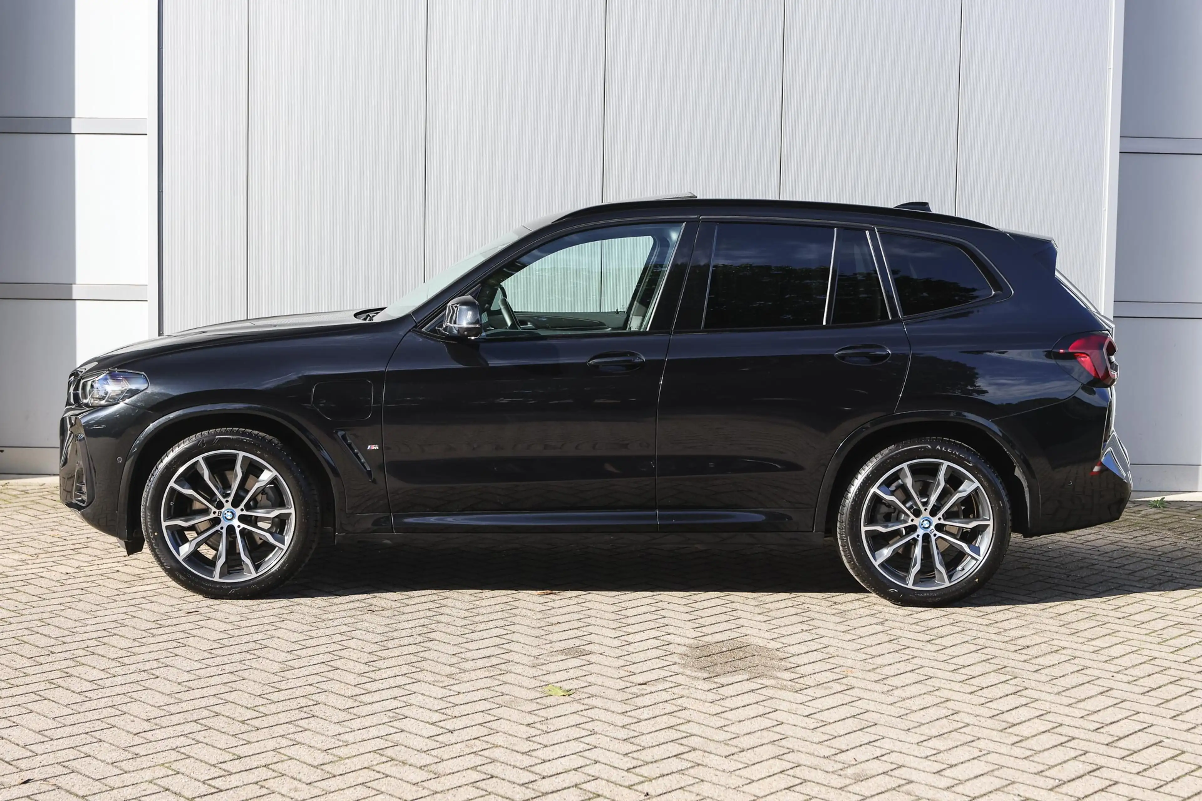 BMW X3 xDrive30e M Sport Automaat / Panoramadak / Sportst — photo 7