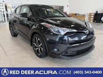 XLE FWD | SPORTY CROSSOVER | GREAT VALUE