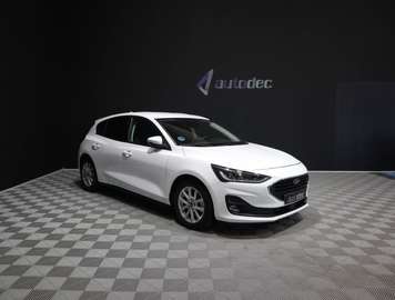 1.5 Ecoblue Active 120 Aut.