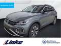 Volkswagen T-Roc 2.0 TDI DSG Goal AHK/Kamera/LED Plus/ACC/Navi/App- Grau - thumbnail 1