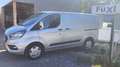 Ford Transit Custom Kasten 2,0 TDCi L1H1 320 Trend Silber - thumbnail 3