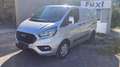Ford Transit Custom Kasten 2,0 TDCi L1H1 320 Trend Silber - thumbnail 2