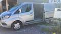 Ford Transit Custom Kasten 2,0 TDCi L1H1 320 Trend Silber - thumbnail 4