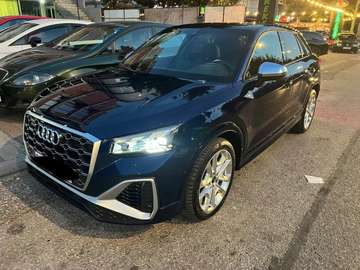 2.0 TFSI Quattro S tronic