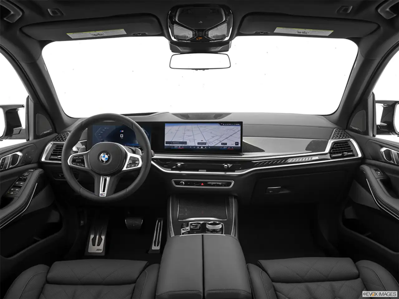 BMW X5 fotografie BMW X5