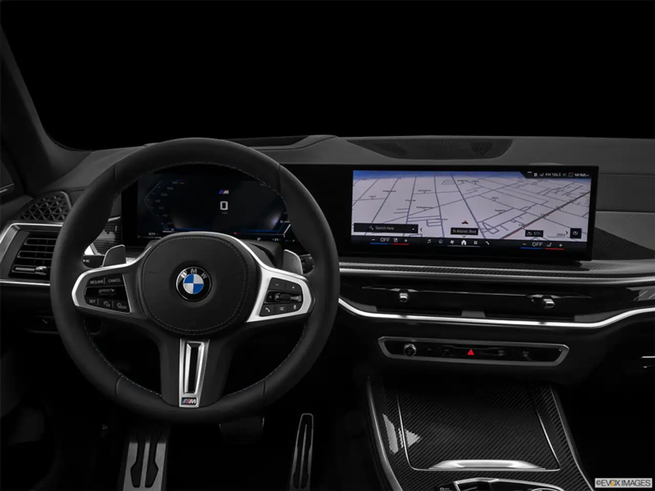 BMW X5 fotografie BMW X5