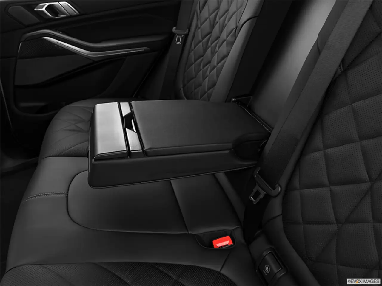 BMW X5 fotografie BMW X5
