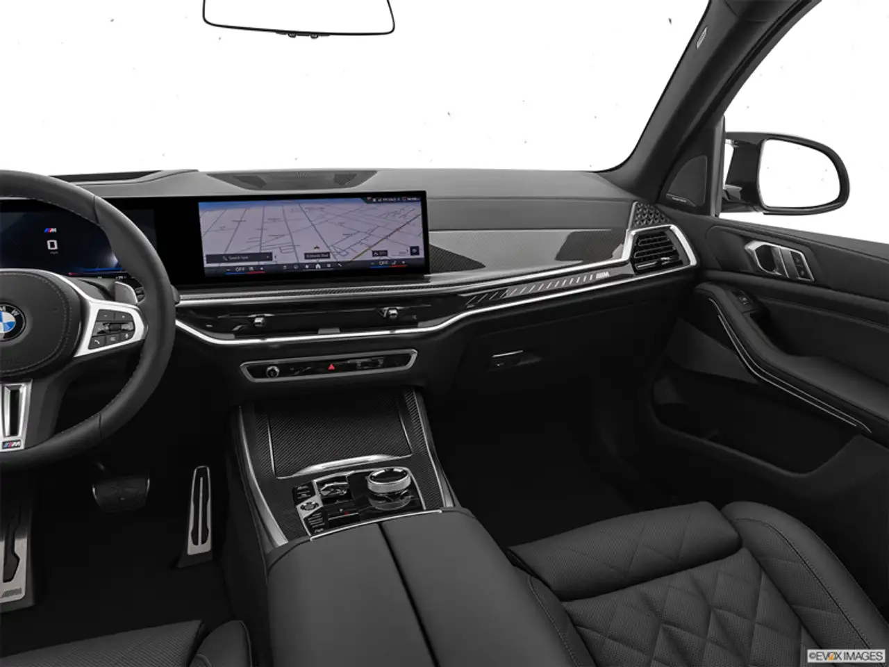 BMW X5 fotografie BMW X5