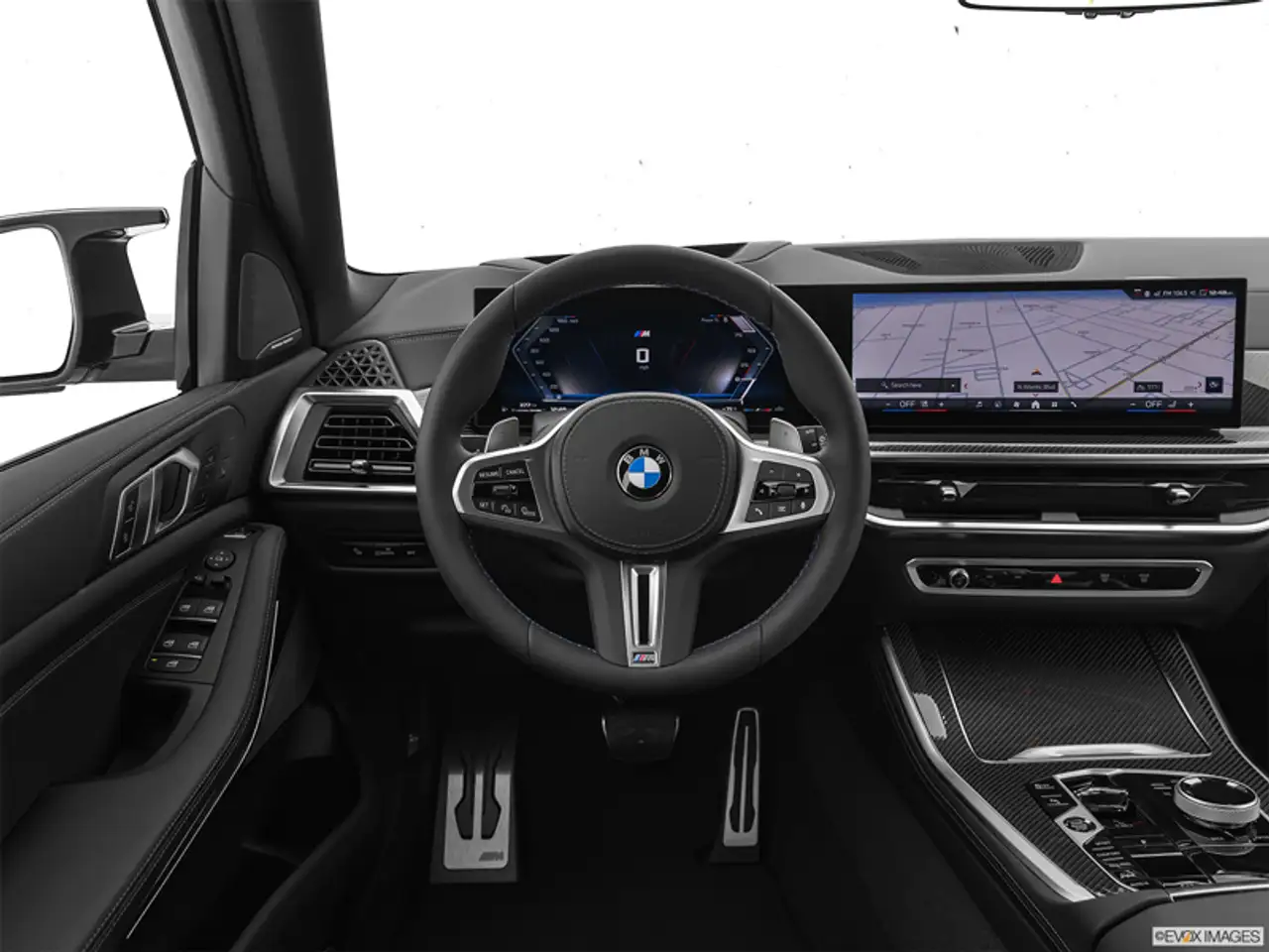 BMW X5 fotografie BMW X5