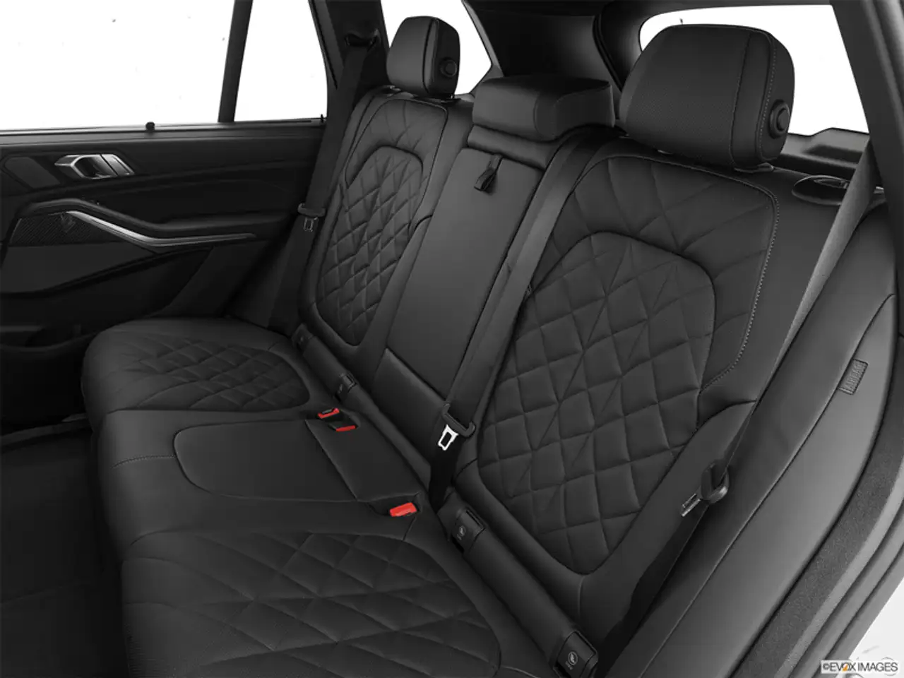 BMW X5 fotografie BMW X5