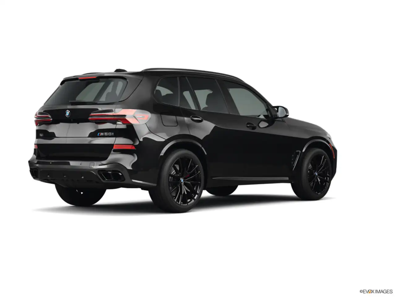 BMW X5 fotografie BMW X5
