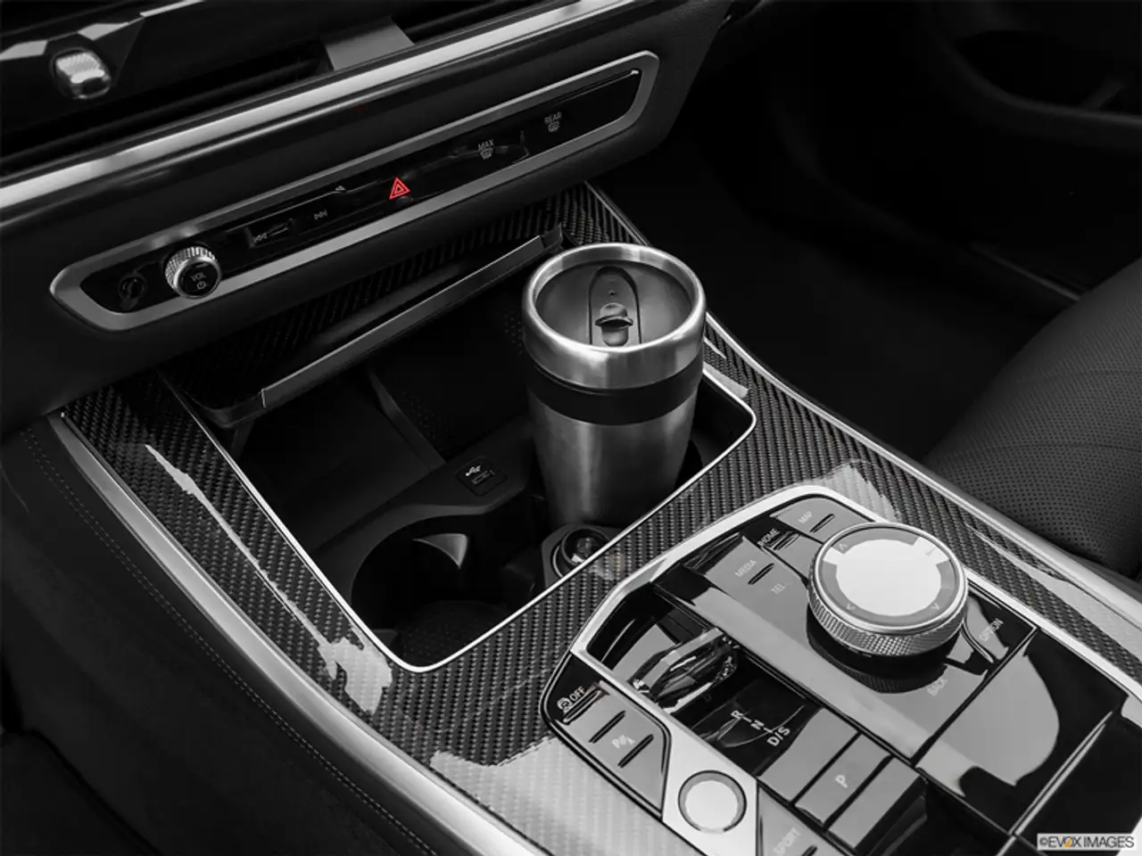 BMW X5 fotografie BMW X5