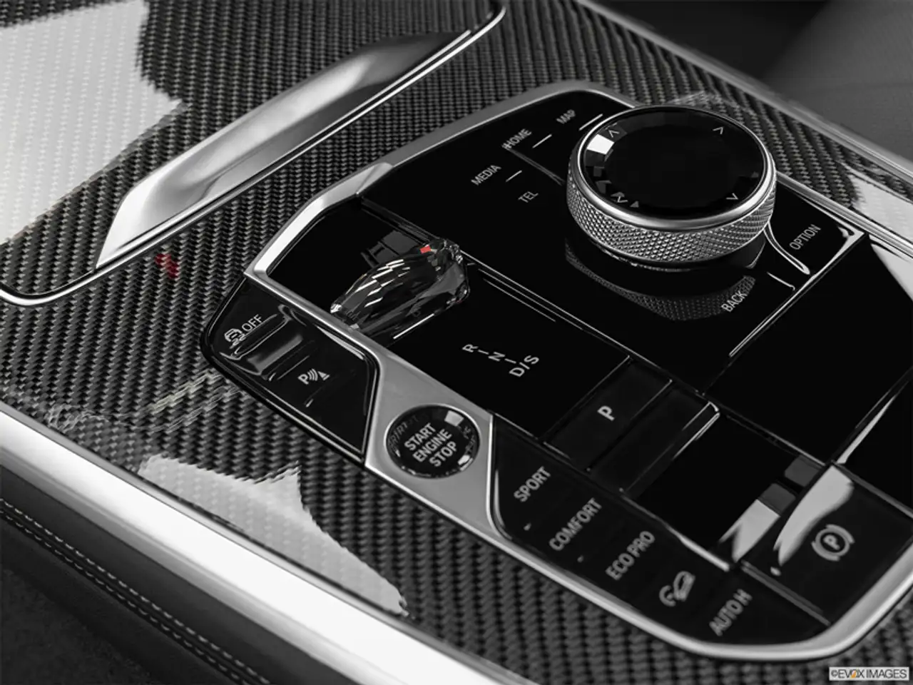 BMW X5 fotografie BMW X5