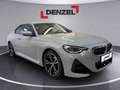 BMW 220 i Coupe G42 B48 Grau - thumbnail 6