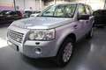 Land Rover Freelander 2.2Td4 HSE CommandShift Plateado - thumbnail 4