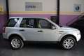 Land Rover Freelander 2.2Td4 HSE CommandShift Plateado - thumbnail 5