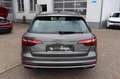 Audi A4 Avant 40 TFSI advanced LED Navi DAB Carplay Gris - thumbnail 6