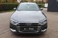 Audi A4 Avant 40 TFSI advanced LED Navi DAB Carplay Gris - thumbnail 2