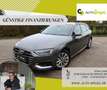 Audi A4 Avant 40 TFSI advanced LED Navi DAB Carplay Gris - thumbnail 1
