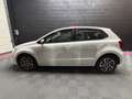 Volkswagen Polo 1.2 TSI 90 BMT Match Blanc - thumbnail 2