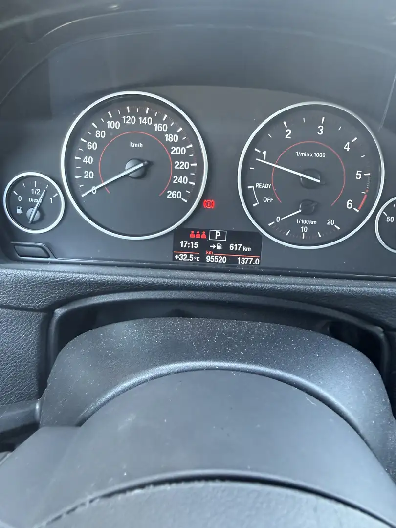 BMW 420 420d Gran Coupe M Sport Aut. - 2