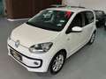 Volkswagen up! 1.0 5p. eco move up!*OK NEOPATENTATI Bianco - thumbnail 2