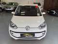Volkswagen up! 1.0 5p. eco move up!*OK NEOPATENTATI Bianco - thumbnail 4