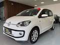 Volkswagen up! 1.0 5p. eco move up!*OK NEOPATENTATI Bianco - thumbnail 1